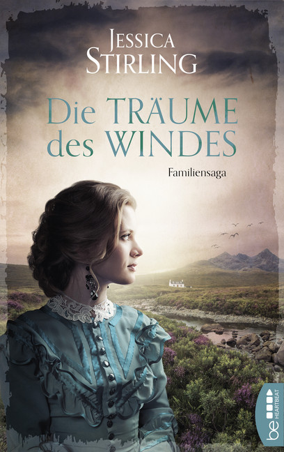 Die Träume des Windes main product photo