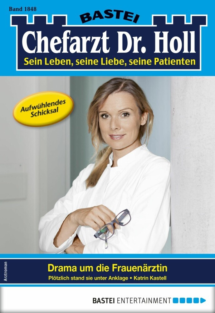 Chefarzt Dr. Holl 1848 main product photo