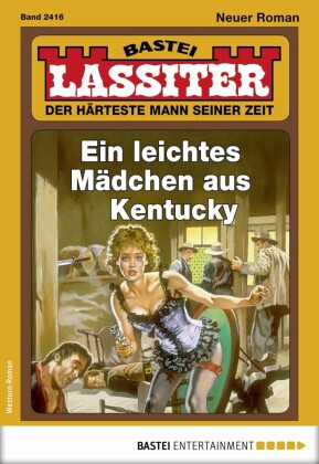 Lassiter 2416