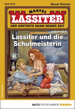 Lassiter 2418