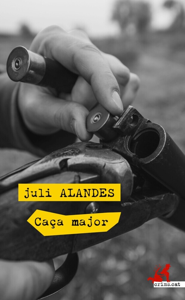 Caça major main product photo