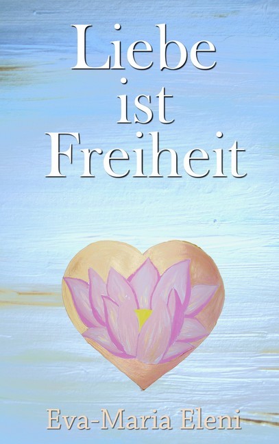 Liebe ist Freiheit main product photo