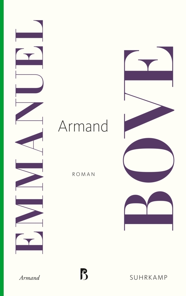 Armand main product photo