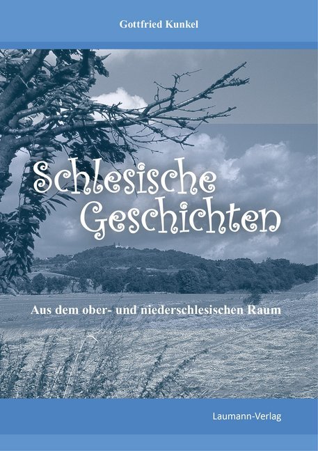Schlesische Geschichten main product photo