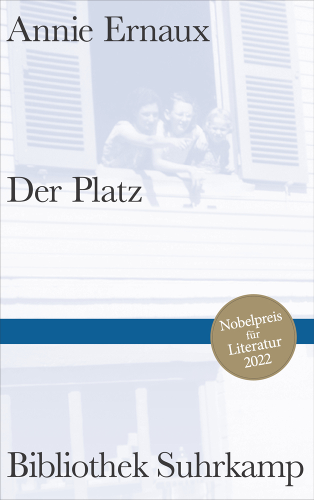 Der Platz main product photo