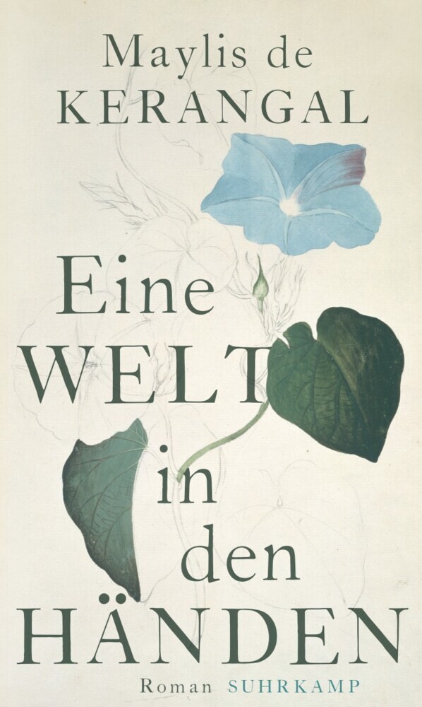 Eine Welt in den Händen main product photo