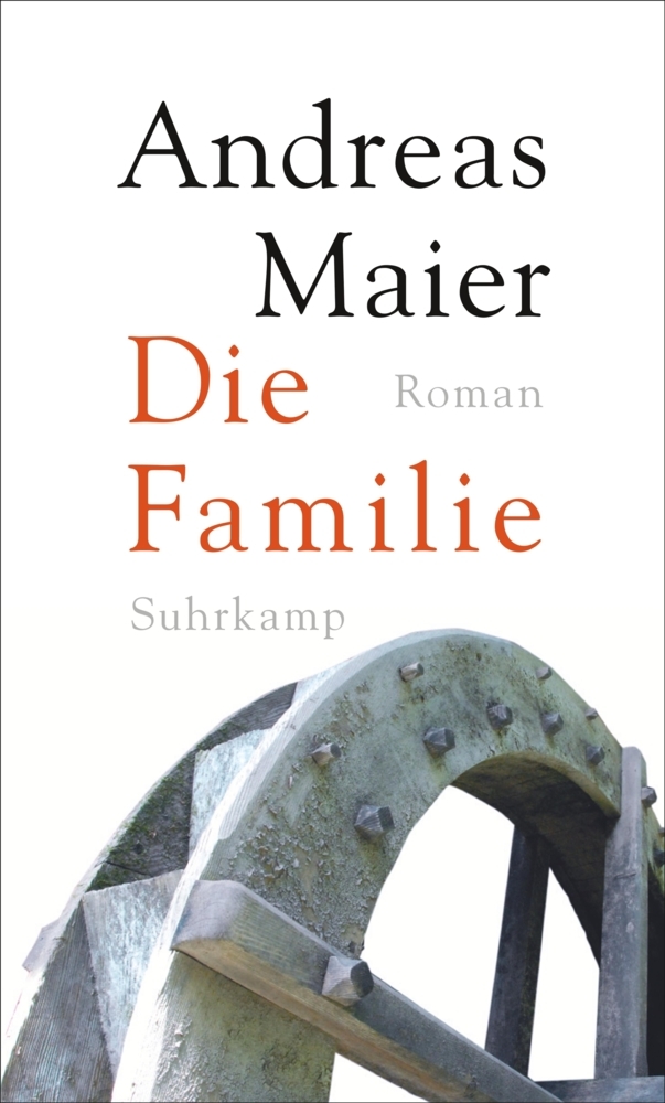 Die Familie main product photo