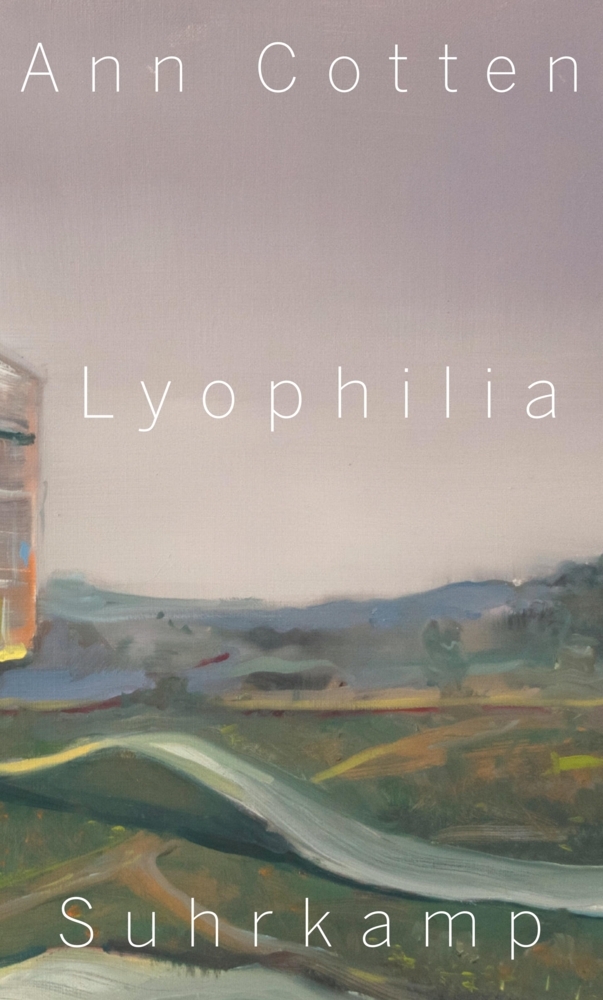 Lyophilia main product photo