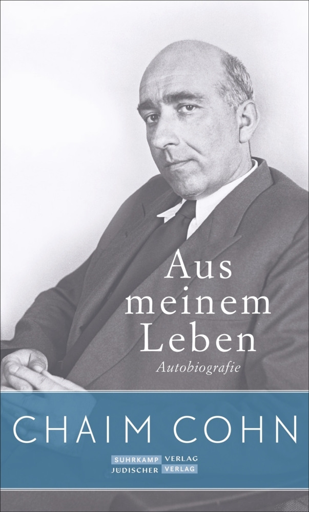 Aus meinem Leben main product photo