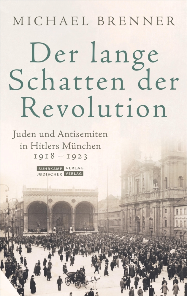 Der lange Schatten der Revolution main product photo