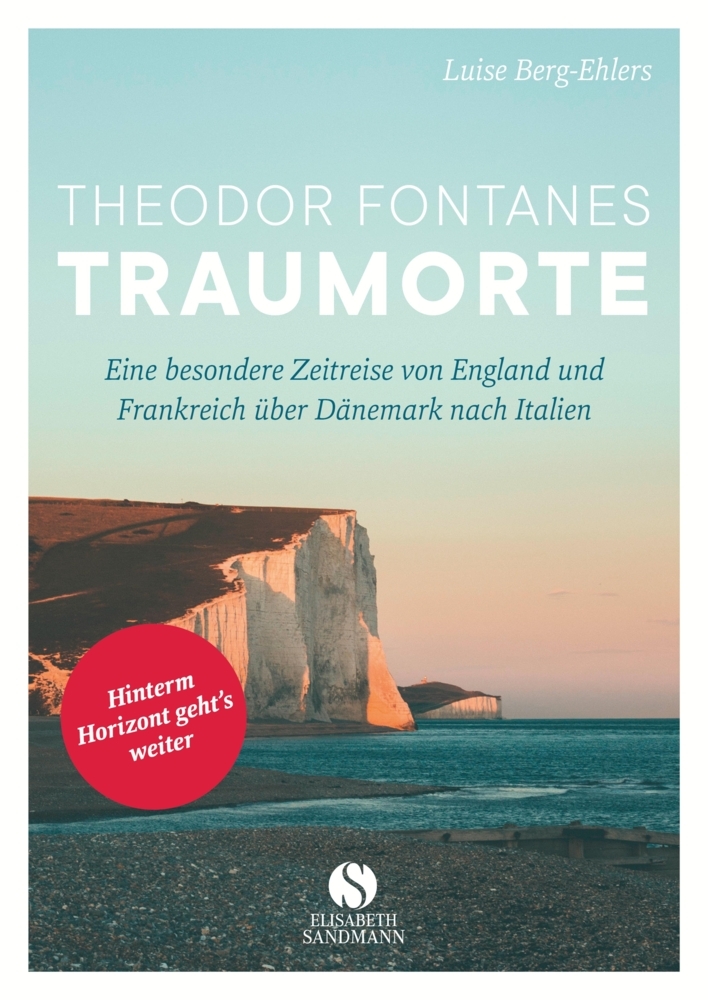 Theodor Fontanes Traumorte main product photo