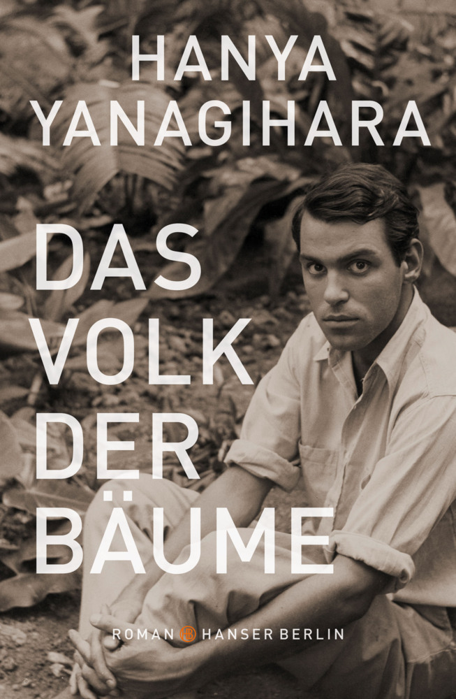 Das Volk der Bäume main product photo