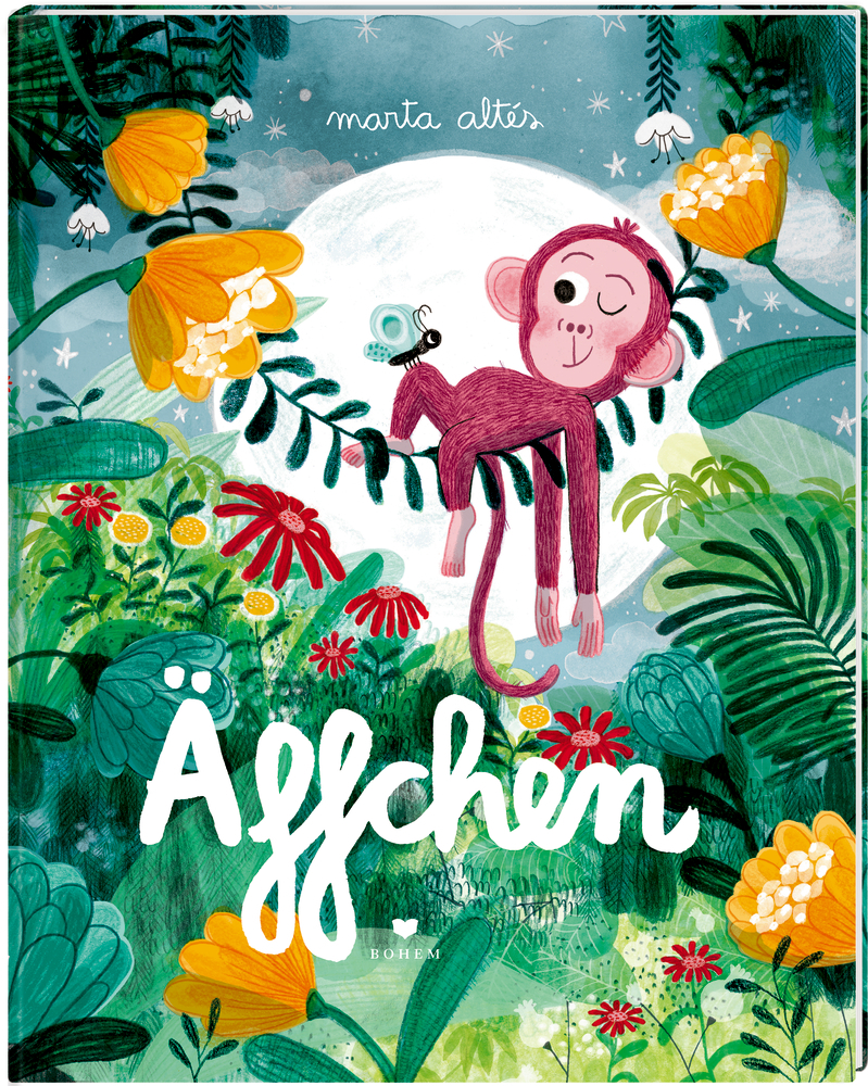 Äffchen main product photo