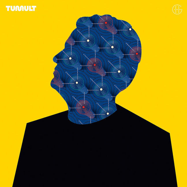 Tumult, 1 Audio-CD main product photo