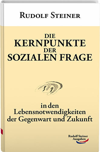 Die Kernpunkte der sozialen Frage main product photo