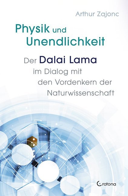 Physik und Unendlichkeit main product photo