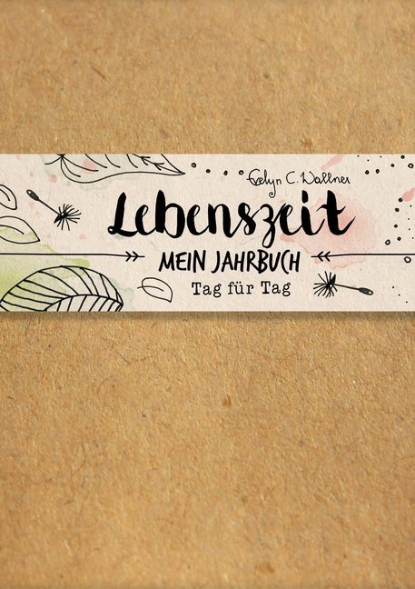 Lebenszeit main product photo