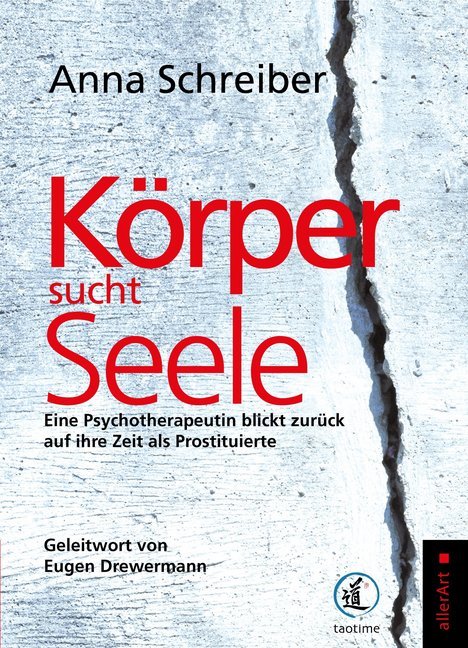Körper sucht Seele main product photo