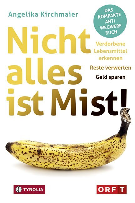 Nicht alles ist Mist! main product photo