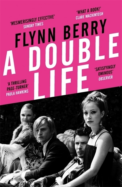 A Double Life main product photo