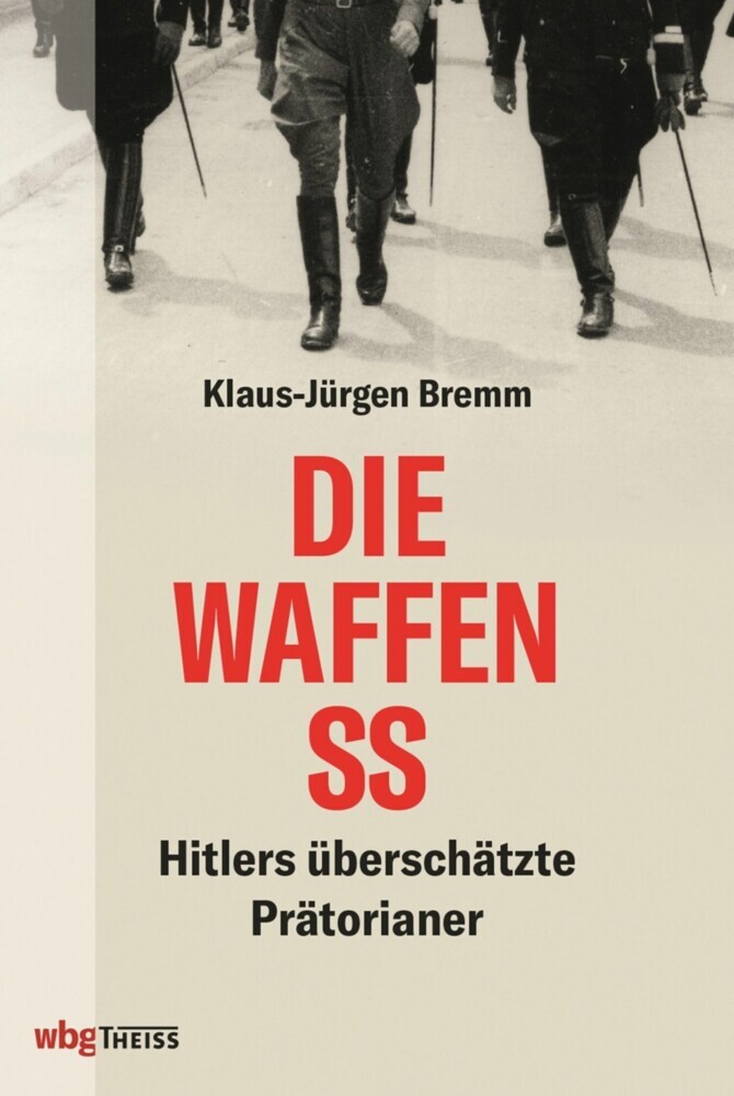 Die Waffen-SS main product photo