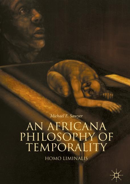 An Africana Philosophy of Temporality main product photo