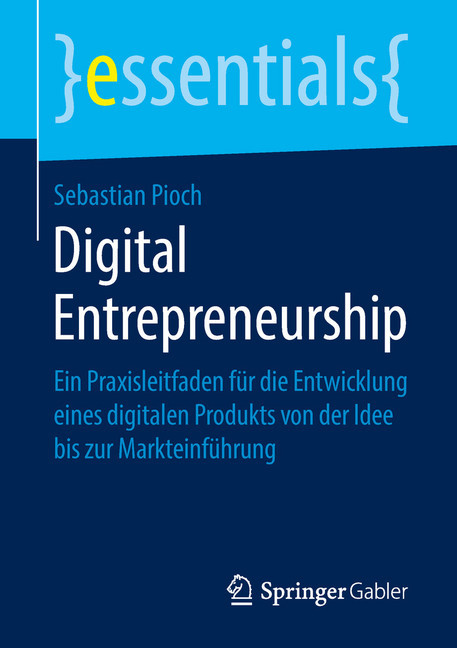 Digital Entrepreneurship main product photo