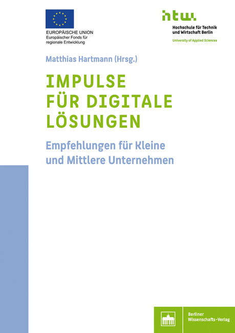 Impulse für digitale Lösungen main product photo