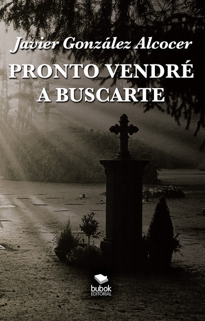 Pronto vendré a buscarte main product photo