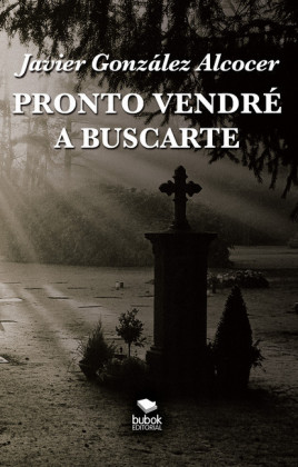 Pronto vendré a buscarte