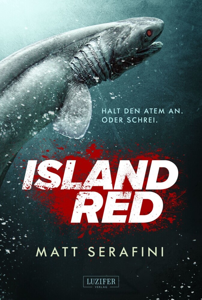 ISLAND RED main product photo