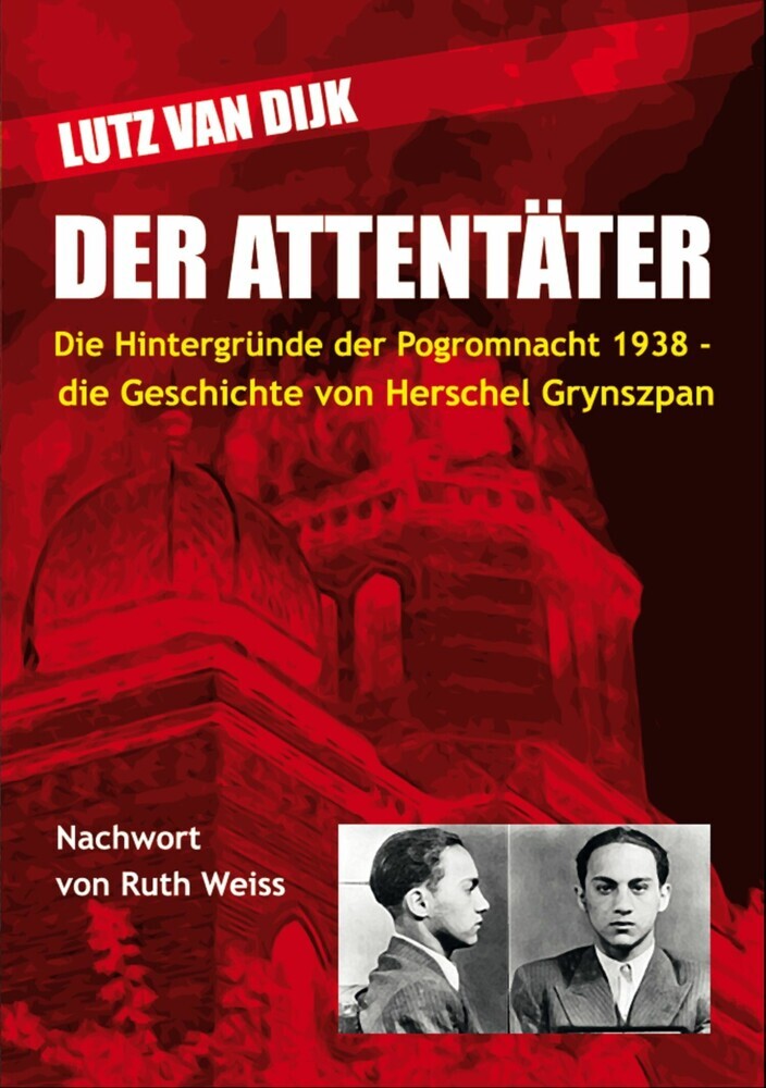 Der Attentäter main product photo