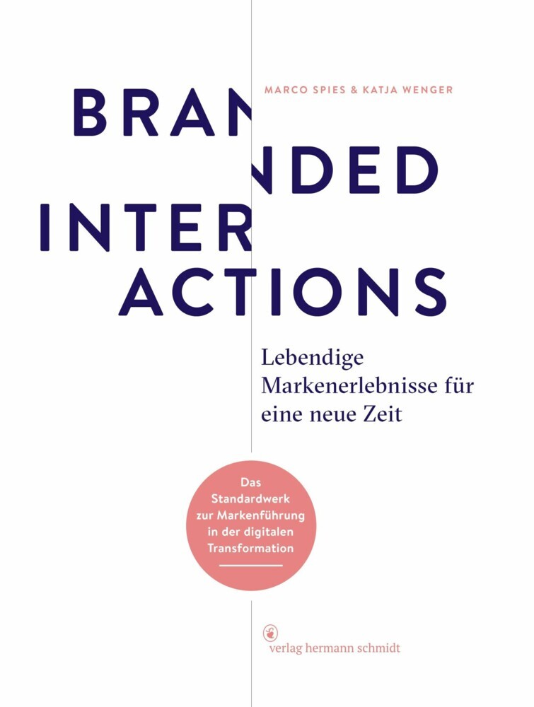 Branded Interactions main product photo