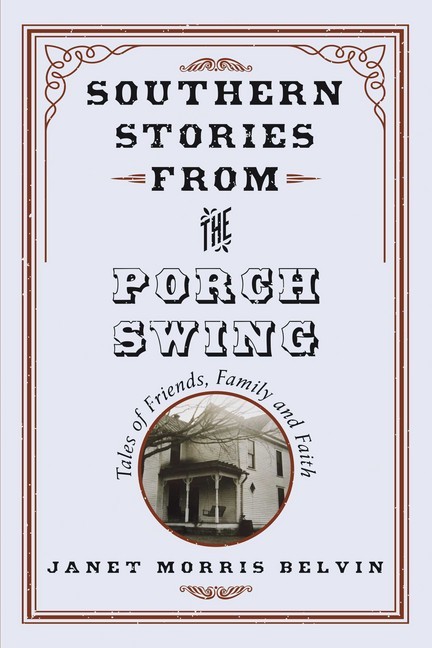 Southern Stories from the Porch Swing main product photo
