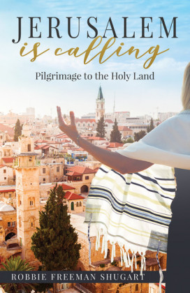 Jerusalem Is Calling
