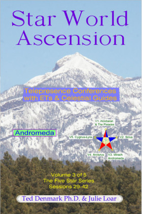Star World Ascension