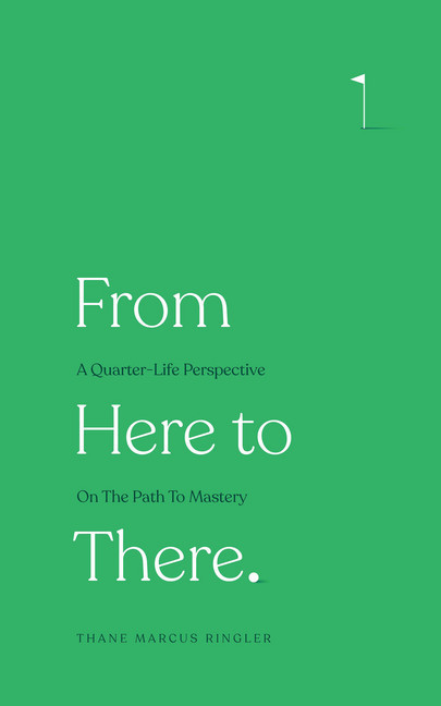 From Here to There main product photo