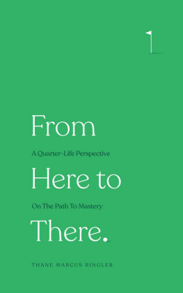 From Here to There