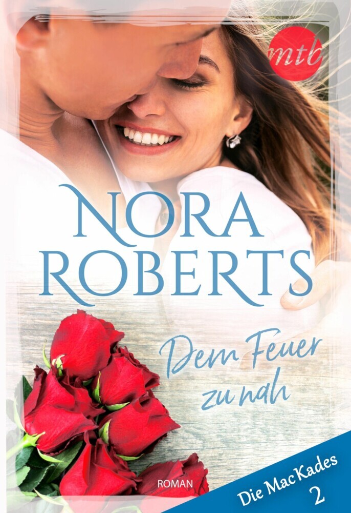 Dem Feuer zu nah main product photo