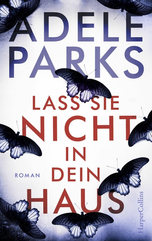 Lass sie nicht in dein Haus main product photo