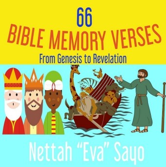 66 Bible Memory Verses