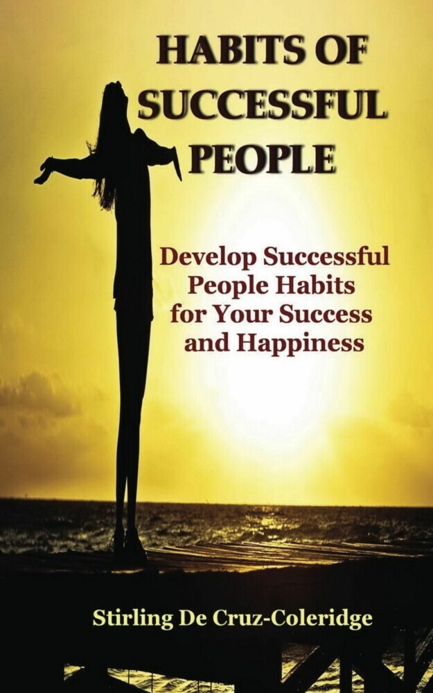 Habits of Successful People main product photo
