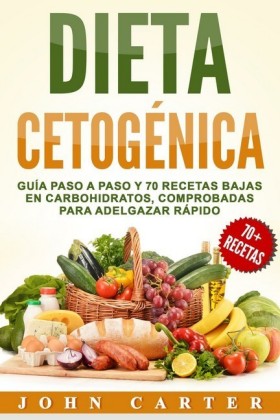 Dieta Cetogénica