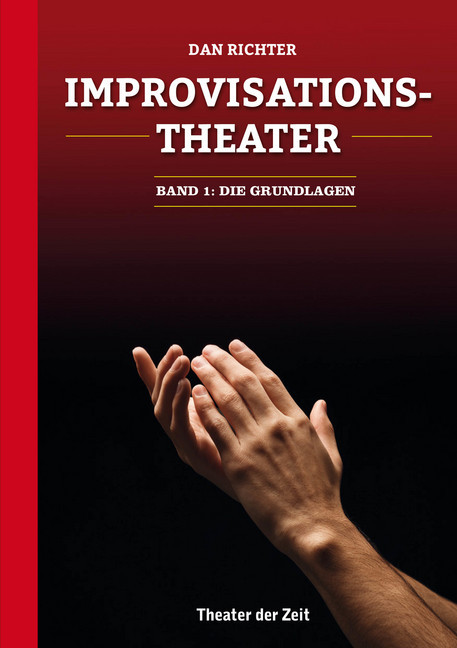 Improvisationstheater main product photo