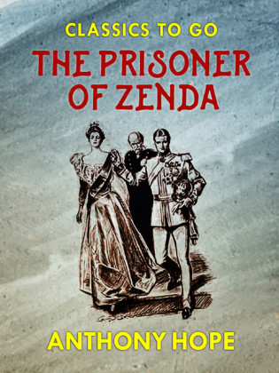 The Prisoner of Zenda