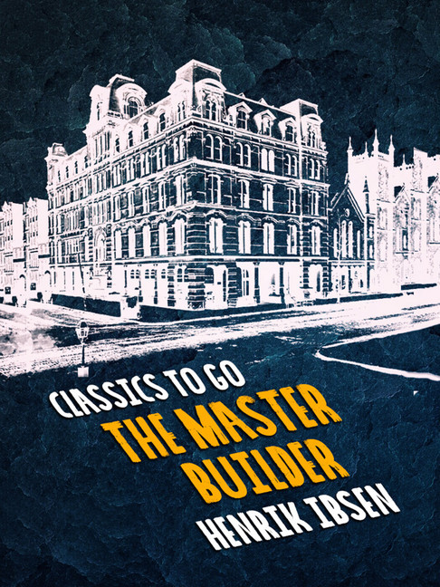The Master Builder main product photo