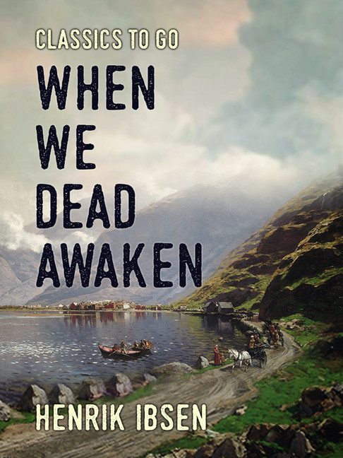 When We Dead Awaken main product photo
