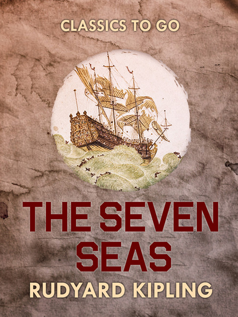 The Seven Seas main product photo