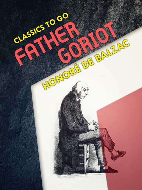 Father Goriot main product photo