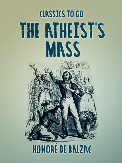 The Atheist's Mass main product photo